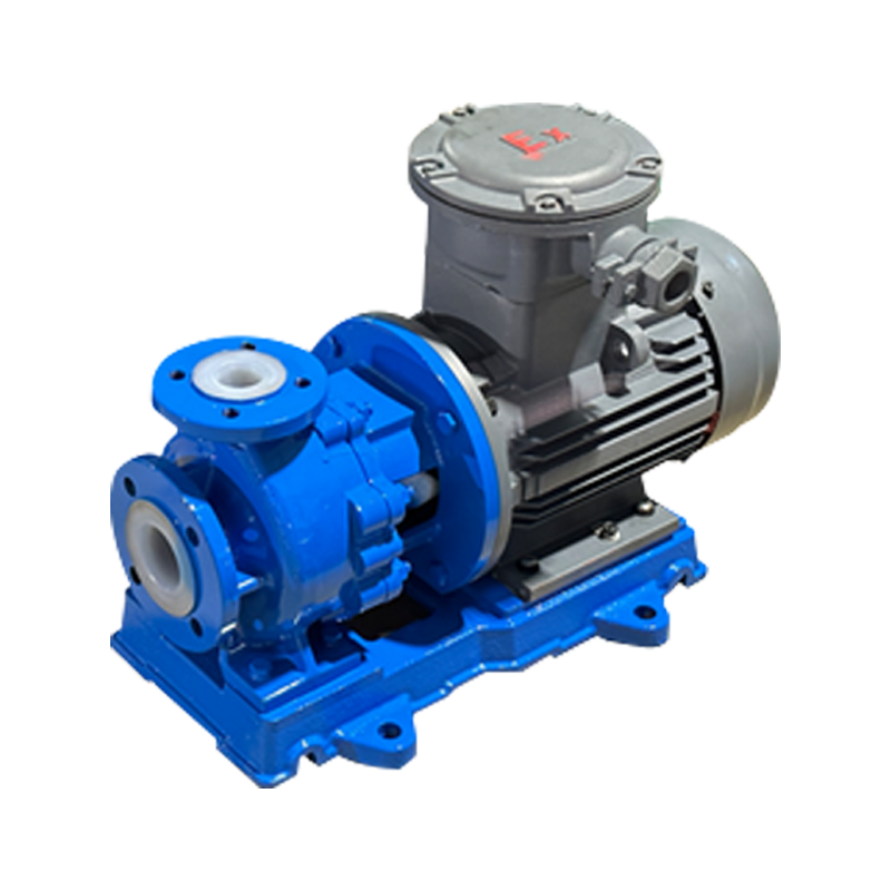 IHF (D) Pam Centrifugal Pendek Pendek